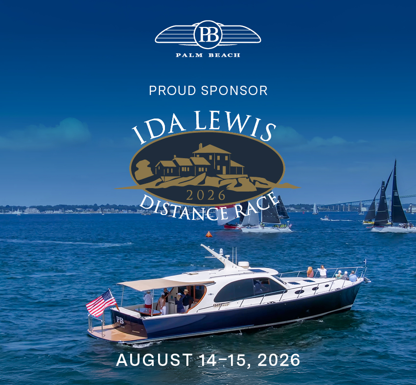Palm Beach Motor Yachts